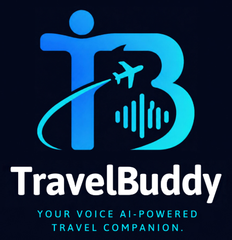TravelBuddy, your voice AI-powered travel companion